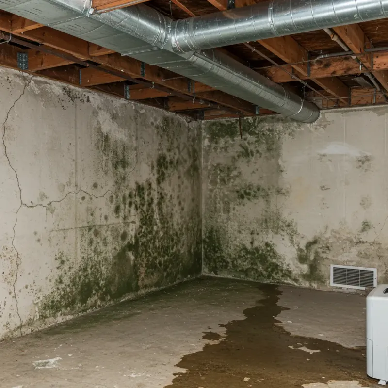 Professional Mold Removal in South Temple, PA